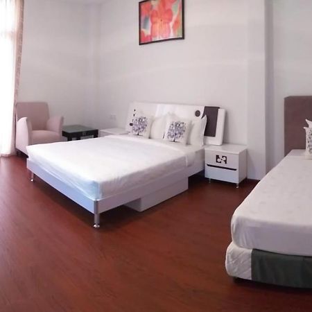Coconut Bay Lodge Bandar Seri Begawan Exterior foto