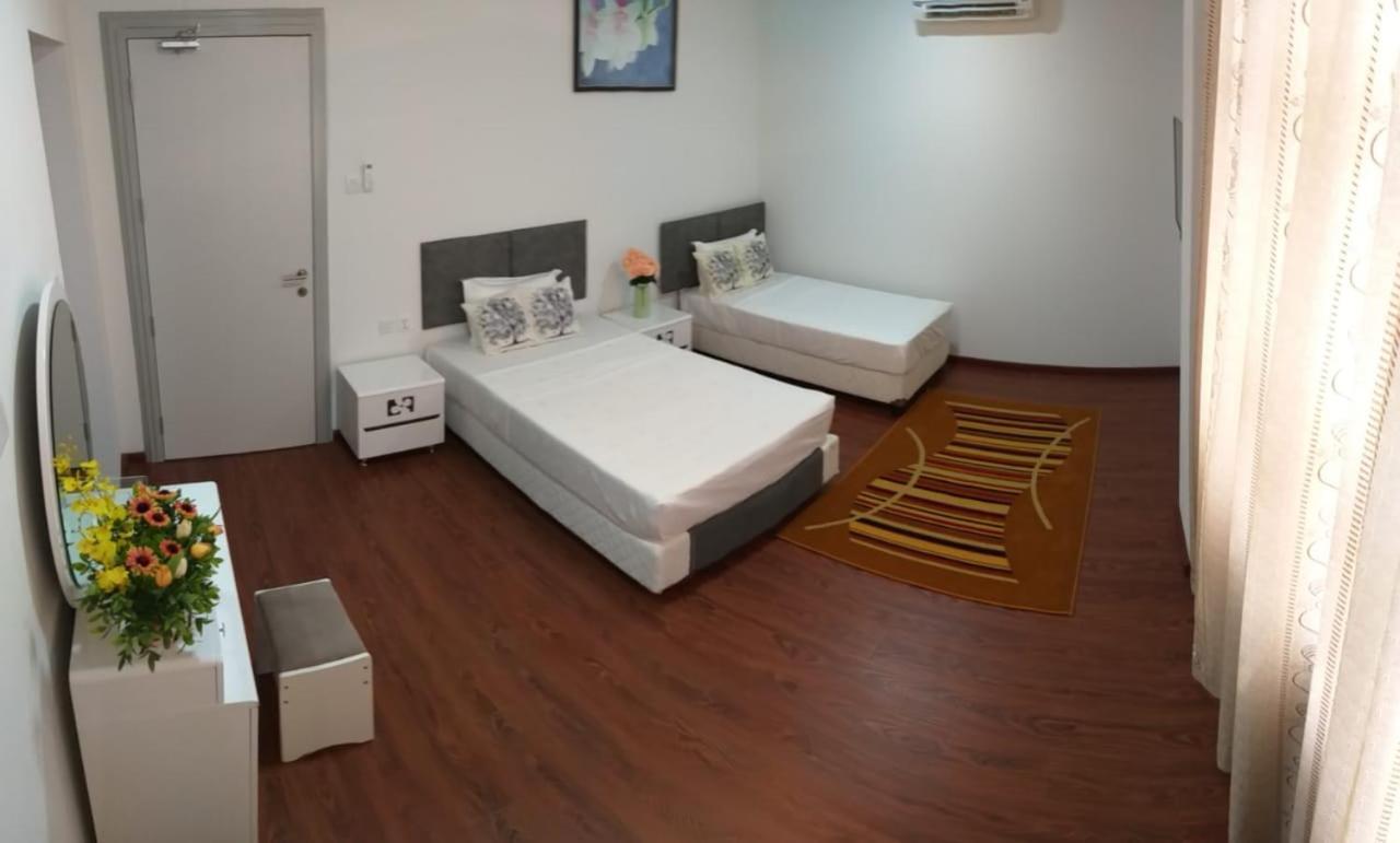 Coconut Bay Lodge Bandar Seri Begawan Exterior foto